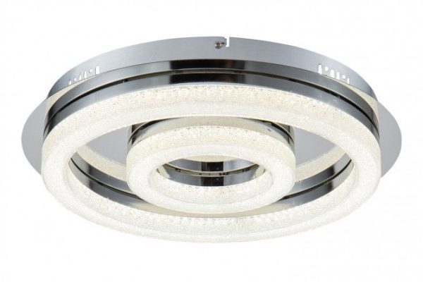 Светильник потолочный LED FREYA FR6001 20 кв.м., LED, 45 см