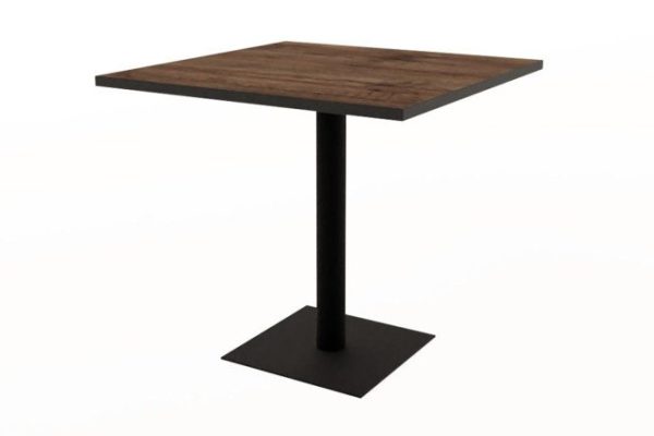 Стол обеденный Horeca Simple 80х74х80 см