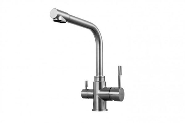 Смеситель для кухни LEMARK Expert LM5061S