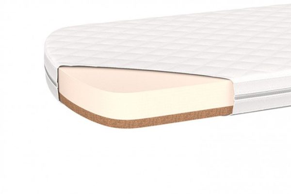 Матрас для кровати Kidi soft 80х180 см