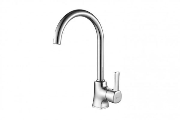 Смеситель для кухни LEMARK Evitta LM0505C