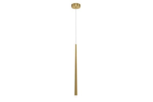 Светильник подвесной MAYTONI Modern Cascade 2 кв.м., LED, 3.5 см