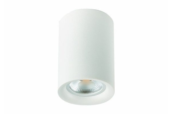 Светильник потолочный ST LUCE ST114 3 кв.м, 6.5x9.3x6.5 см, GU10