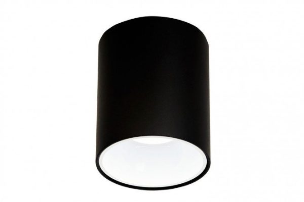 Светильник потолочный CITILUX Старк 4 м², 7.5x9x7.5 см, LED