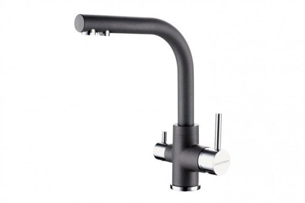 Смеситель для кухни PAULMARK Essen Es213011-402