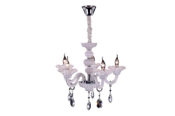 Люстра CITILUX Ирида 14 кв.м., E14