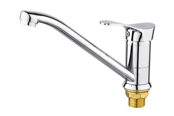 Смеситель для кухни РМС SL86-004FBS-25