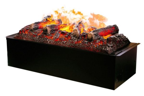 Электроочаг RealFlame CASSETTE-S 630M 3D H ver. 3.2 (CSTS63) напольный