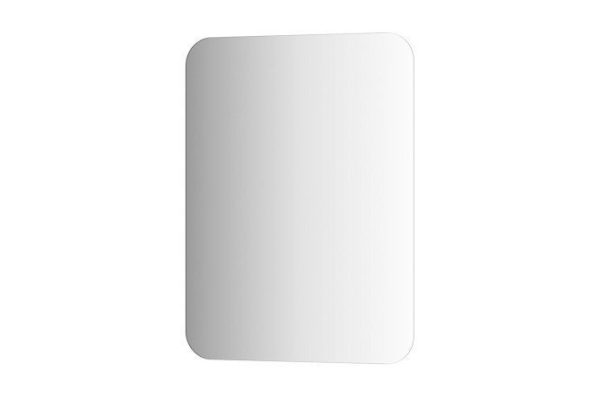 Зеркало с LED-подсветкой DEFESTO Opti DF 2817 60х80х2.6 см