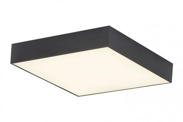 Светильник накладной CITILUX Тао 9 кв.м., LED, 20 см