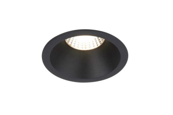 Светильник встраиваемый ELEKTROSTANDARD Lin 7.8x6.8x7.8 см, LED