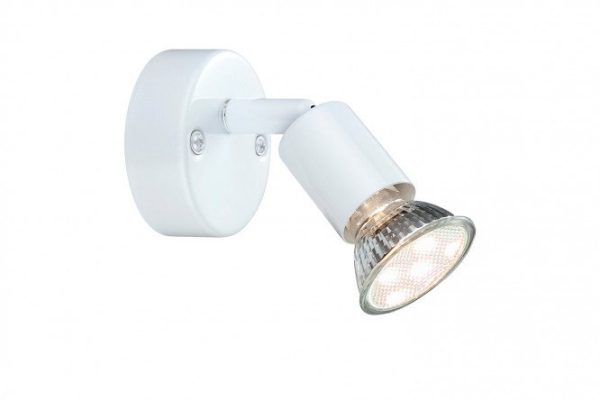 Спот GLOBO Olana Oliwa 7x10x11 см, LED