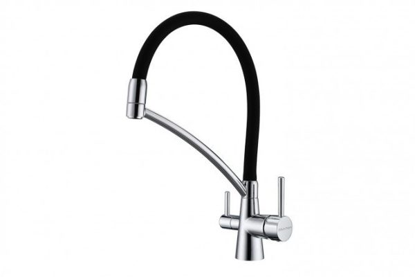 Смеситель для кухни PAULMARK Siеgen Si213111-CR