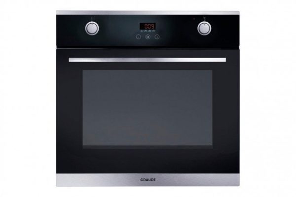 Электрический духовой шкаф GRAUDE BE 60.3 59.4х59.4х56.6 см
