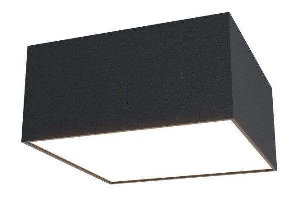 Светильник потолочный LED MAYTONI Downlight Zon