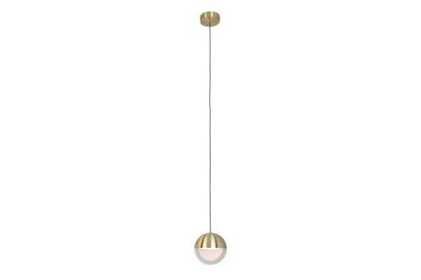 Светильник подвесной FAVOURITE Luna 2 кв.м., LED, 12 см
