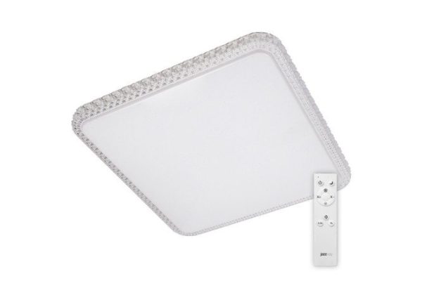 Светильник настенно-потолочный JAZZWAY DeLight PPB Magic-S Dim 17 кв.м., LED, 48.5 см