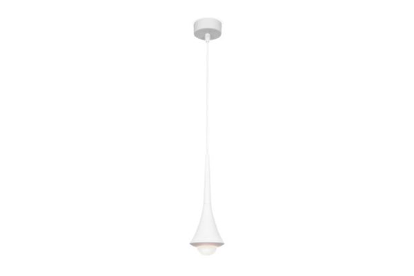 Светильник подвесной ELEKTROSTANDARD Hill 1 кв.м., LED, 9.2 см
