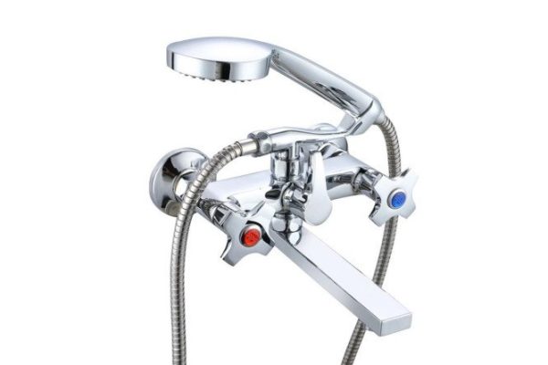 Смеситель для ванны SL115 142E
