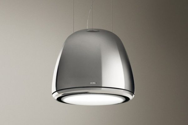 Вытяжка ELICA EASY HEAVYMETAL/F/50 цвет нержавеющая сталь, 50х130х50 см