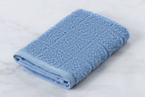 Полотенце для лица MITTE Quadrat Хлопок, 30х30 см, 1 шт.