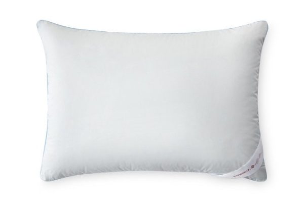 Подушка KARIGUZ Pure Hydrocotton 50х70 см, Пух/перо