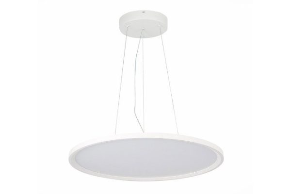 Светильник подвесной ST602 20 кв.м., LED, 60 см
