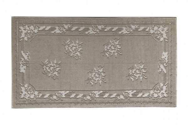 Ковёр Флора 73x135 см