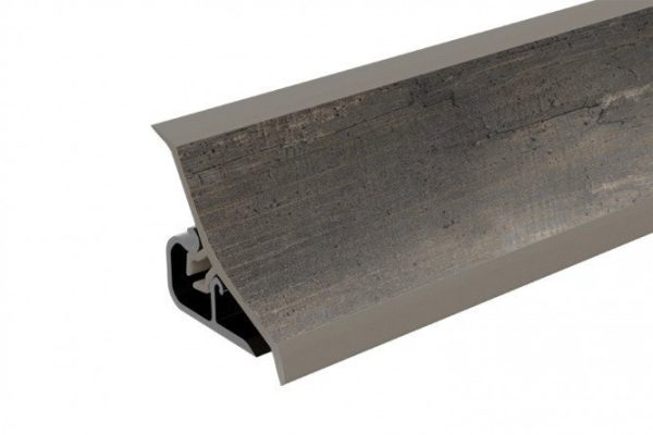 Плинтус Кантри 300х1,8х1,8 см