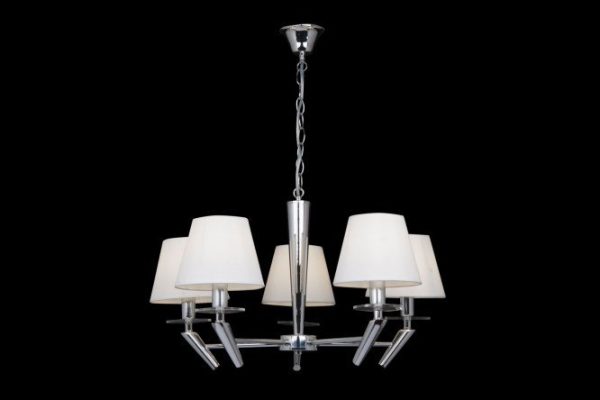 Люстра FREYA FR5031 18 кв.м., 62х31х62 см, E14