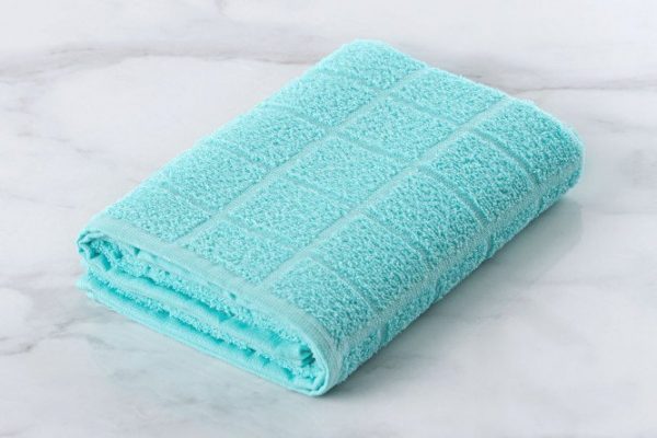 Полотенце для рук MITTE Quadrat Хлопок, 50х90 см, 1 шт.