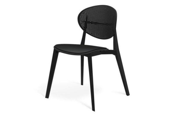 Стул SHT-S111-P 54х82.5х54.5 см