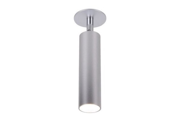 Светильник встраиваемый ELEKTROSTANDARD Diffe 3.9x20x3.9 см, LED