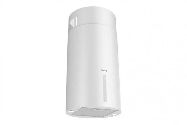 Вытяжка KORTING KHA 39970 W Cylinder 38х95х38 см