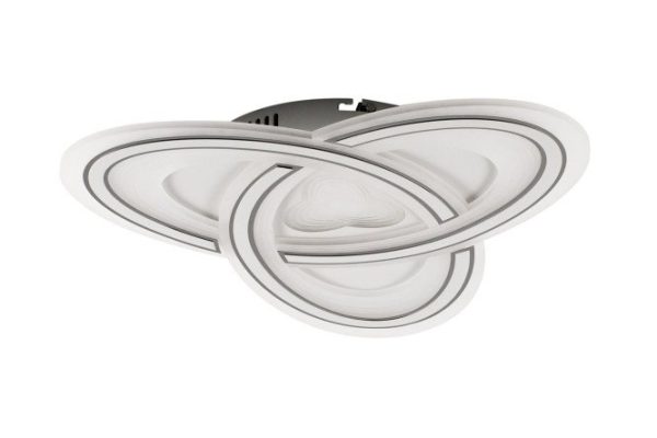 Светильник потолочный MODERLI Greta 30 кв.м., LED, 47 см