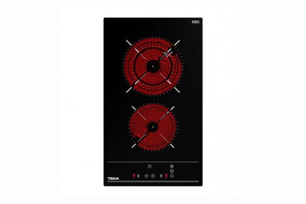 Электрическая панель Teka TZC 32320 TTC 30 см