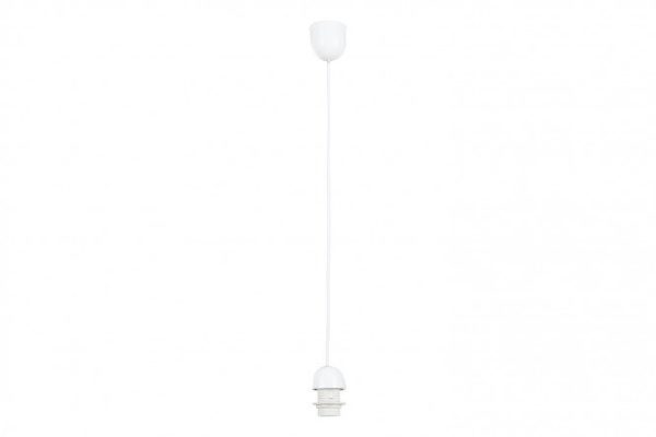 Шнур для подвеса GLOBO Suspension 3 кв.м., 7х100х7 см, E27