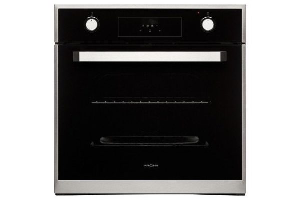 Электрический духовой шкаф KRONAsteel Adriano KROE049 60 BL G2 59.4х59.4х52 см
