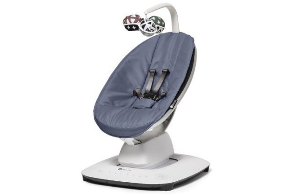 Кресло-качалка Mamaroo