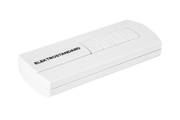 Пульт управления ELEKTROSTANDARD 16003/02