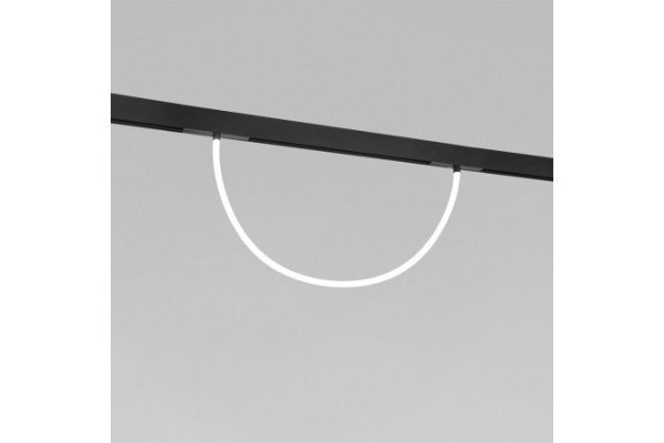 Трековый светильник ELEKTROSTANDARD Slim Magnetic Full light