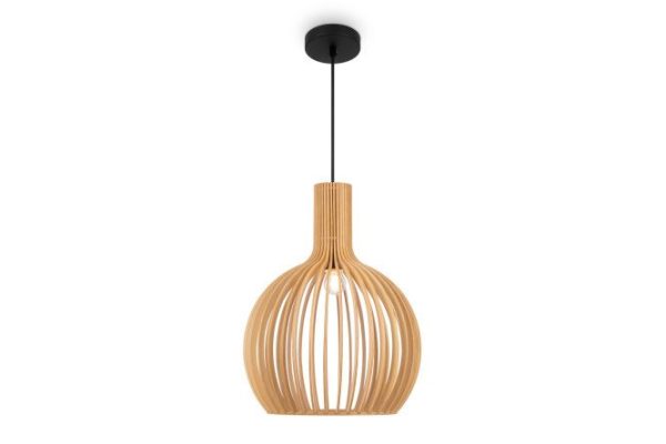 Светильник подвесной MAYTONI Modern Roots 2 кв.м., 45х71х45 см, E27