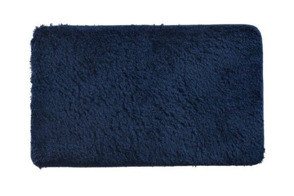Коврик для ванной комнаты IDDIS Decor 50x80 см, Микрофибра