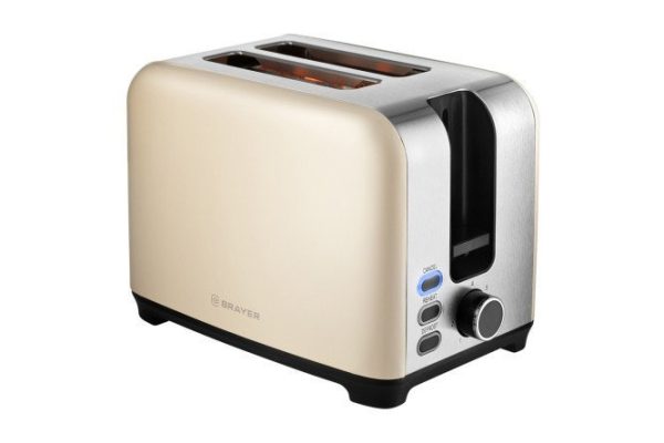 Тостер BRAYER BR2111