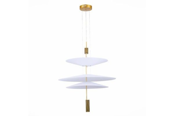 Люстра ST LUCE Isola 5 кв.м., LED, 68 см