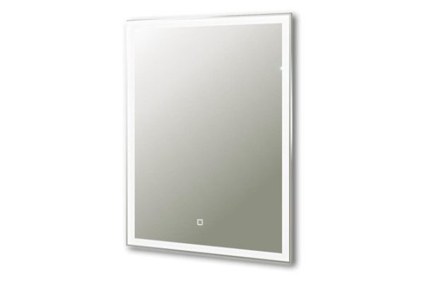Зеркало с подсветкой Norma Lite LED-00002574 60х80х2.4 см