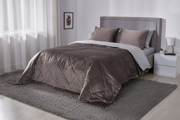Комплект Vioretto 220х240 см, Полиэстер