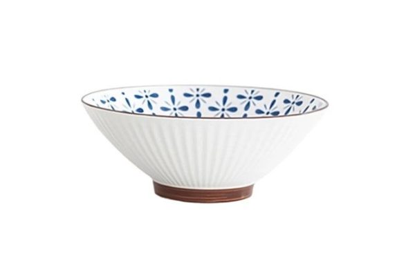 Тарелка глубокая HOMIUM Japanese сollection Очарование Керамика, 20 см