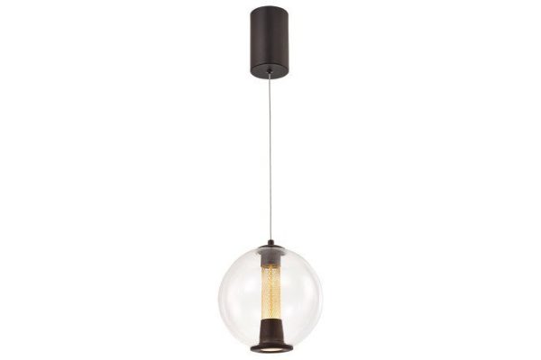 Подвес FAVOURITE Boble LED, 20 см