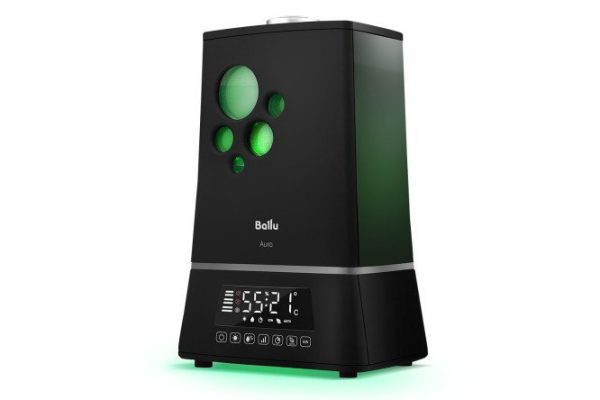 Увлажнитель воздуха Ballu Aura UHB-1500
